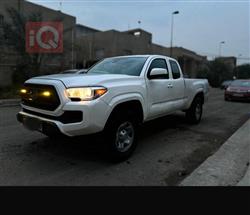 تۆیۆتا تاکۆما